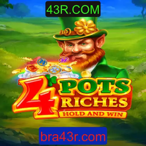 Descubra o Fascinante Mundo de 4potsriches: Um Jogo Inovador para Entusiastas de Jogos Online