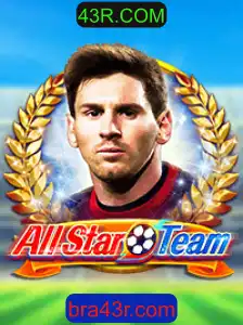 Desvendando o Jogo Revolucionário: AllStarTeam