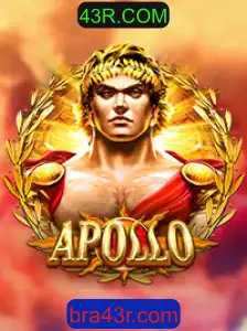 Explorando o Jogo Apollo: Inovação e Estratégia em 43R.COM