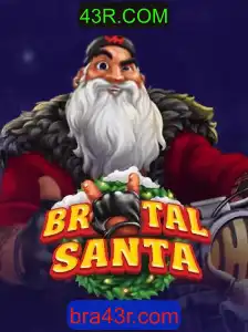 Descubra a Magia do Jogo BrutalSanta
