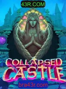 Explorando o Misterioso CollapsedCastle: Uma Jornada de Estratégia e Desafios