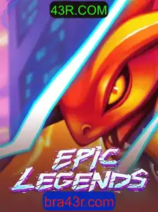Descubra o Mundo de EpicLegends: A Nova Sensação dos Jogos Online