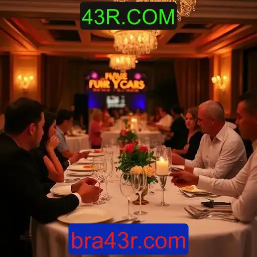 Eventos exclusivos