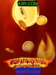Descubra o Empolgante Mundo de FruitNovaSuper80 e Suas Regras