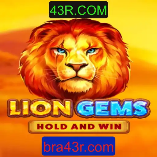 Descubra o Desafio de LionGems no 43R.COM: Regras e Estratégias