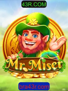 Explorando o Universo de MrMiser: A Aventura Única em 43R.COM
