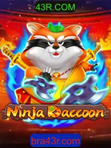 Explorando o Universo de NinjaRaccoon: Um Jogo Inovador