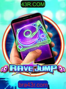 Descubra o Mundo Vibrante de RaveJumpmobile