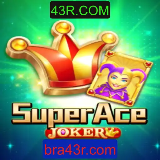 Descubra SuperAceJoker: O Novo Fenômeno dos Jogos Digitais